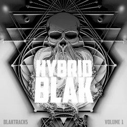 HYBRID BLAK : BLAKTRACKS, VOL. I