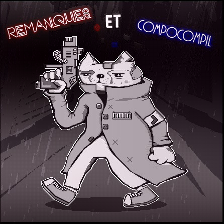 Remanques et Compocompil