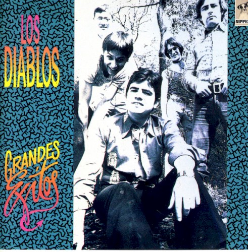 Grandes exitos