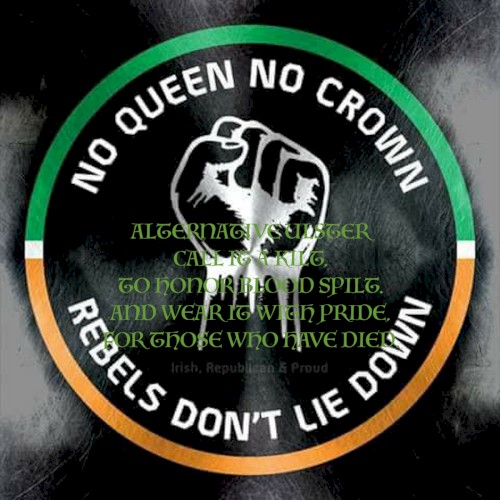 No Queen, No Crown