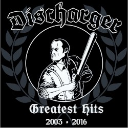 Greatest Hits 2003-2016