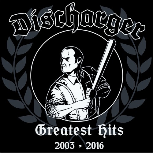 Greatest Hits 2003-2016