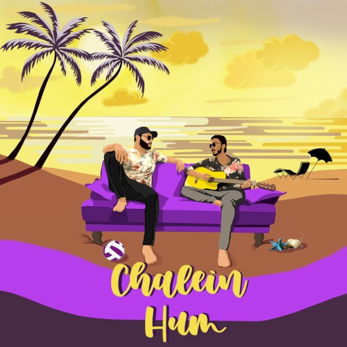 Chalein Hum