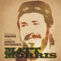 Backstage at Bonnaroo and other Acoustic Performances (EP)
