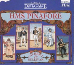 H.M.S. Pinafore