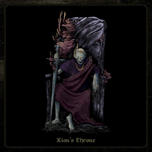 Xion's Throne