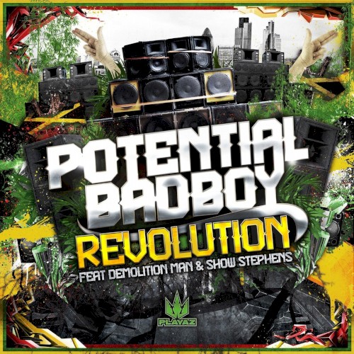 Revolution