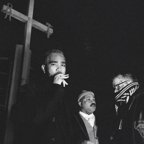 cigarettes at church