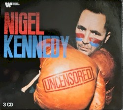 Uncensored