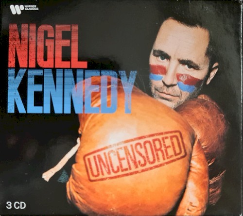 Uncensored