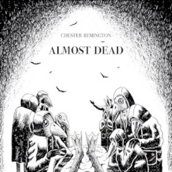 ALMOST DEAD