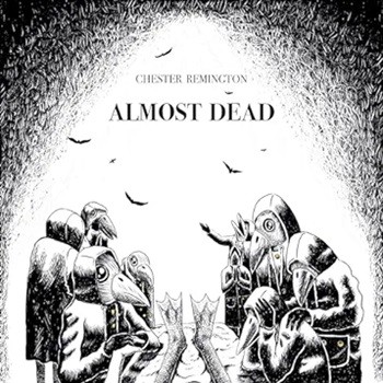 ALMOST DEAD