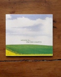 Welcome To...
