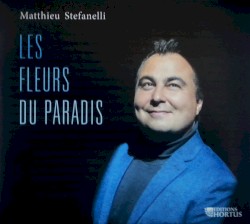 Les Fleurs du Paradis