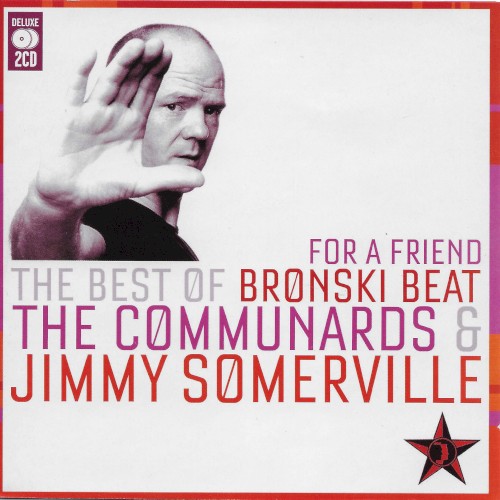 For a Friend: The Best of Jimmy Somerville