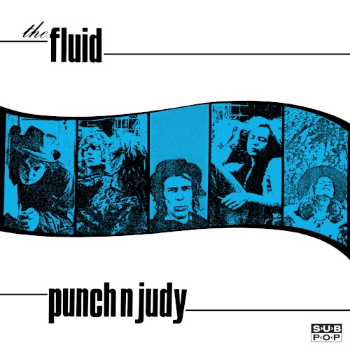 Punch N Judy