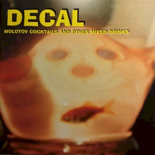 Molotov Cocktails and Other Mixed Drinks
