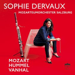 Mozart / Hummel / Vanhal