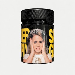 RIPyellowranger