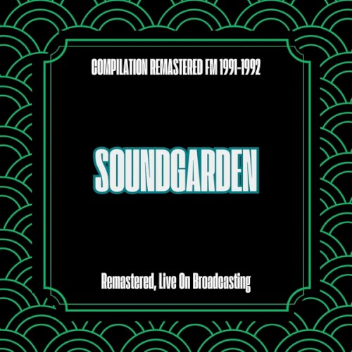 Compilation Remastered FM 1991-1992 (remastered, live on Broadcasting)