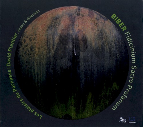 Fidicinium Sacro-Profanum
