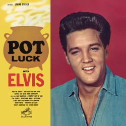 The Pot Luck Sessions