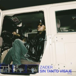 Sin tanto visaje