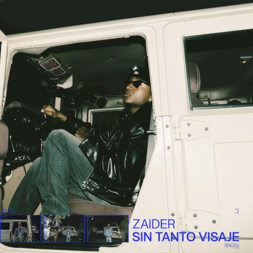 Sin tanto visaje