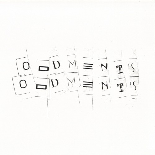 Oddments Vol.1