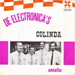 Colinda