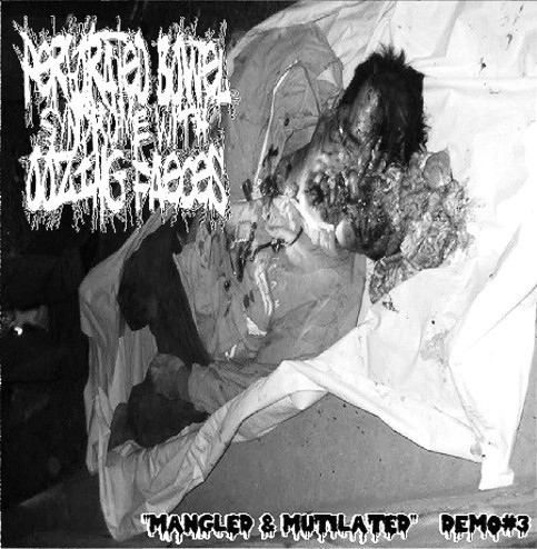 Mangled & Mutilated (Demo #3)