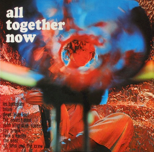 All Together Now