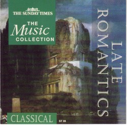 Late Romantics