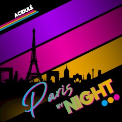 Paris by Night
