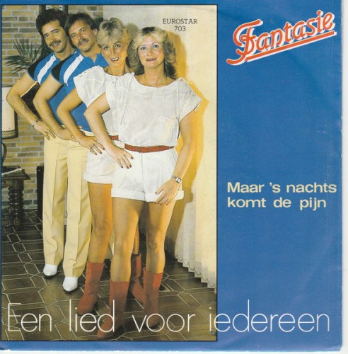 Een lied voor iedereen
