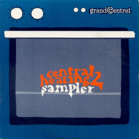 Central Heating 2 Sampler