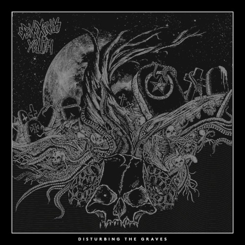 Disturbing the Graves