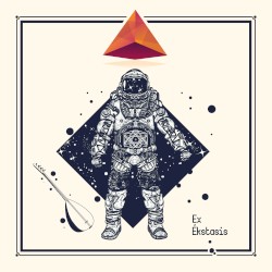 Ékstasis