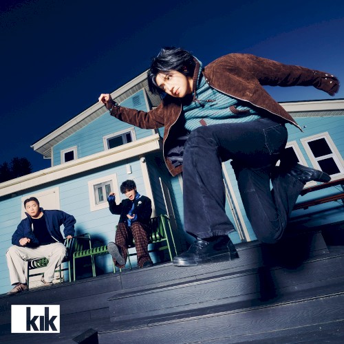 LOW KIK
