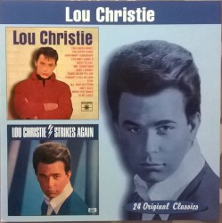 Lou Christie / Lou Christie Strikes Again