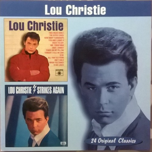 Lou Christie / Lou Christie Strikes Again