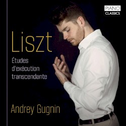 Études d’exécution transcendante