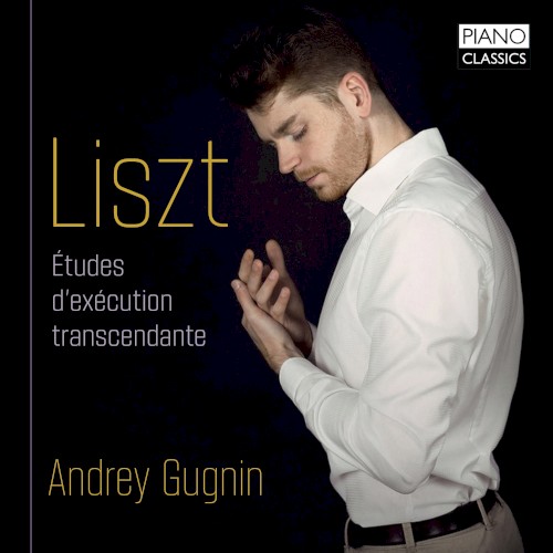 Études d’exécution transcendante