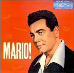 MARIO! Lanza at His Best