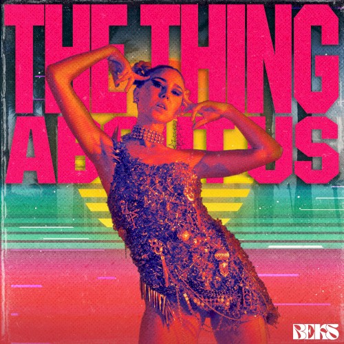 The Thing About Us