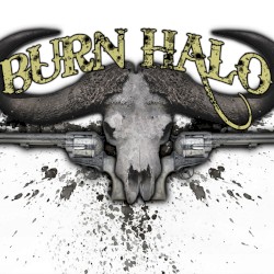 Burn Halo