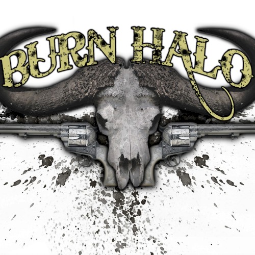 Burn Halo