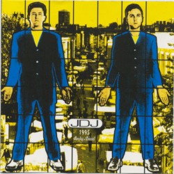 Journeys by DJ, Volume 7: Rocky & Diesel