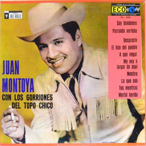 Juan Montoya
