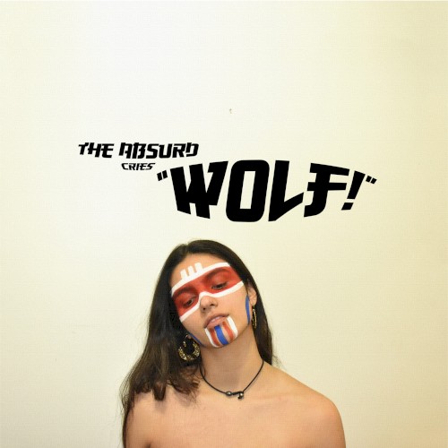 WOLF!